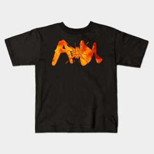 AU – alternative universe Kids T-Shirt